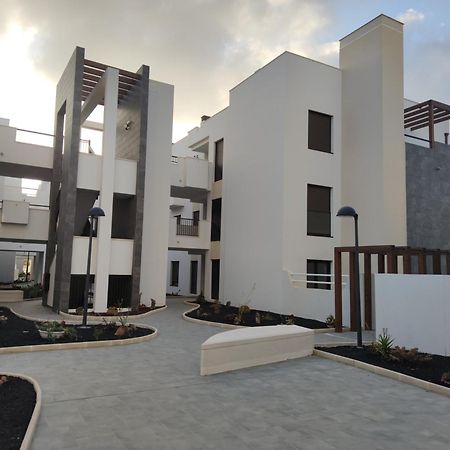 Serene Luxury Apartment With Pool - Viento Azul 安提瓜 外观 照片