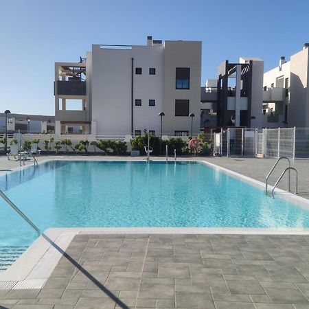 Serene Luxury Apartment With Pool - Viento Azul 安提瓜 外观 照片