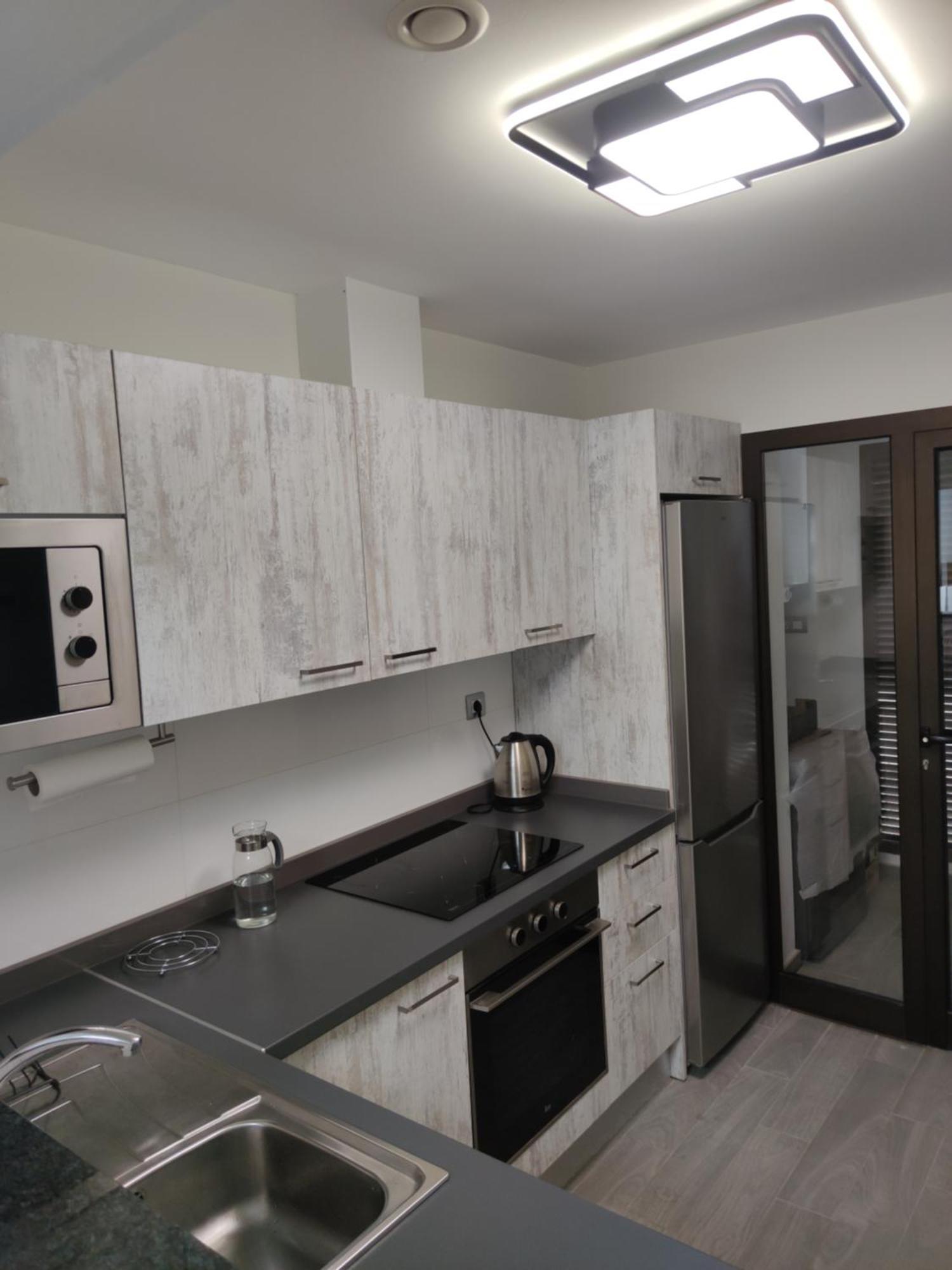 Serene Luxury Apartment With Pool - Viento Azul 安提瓜 外观 照片