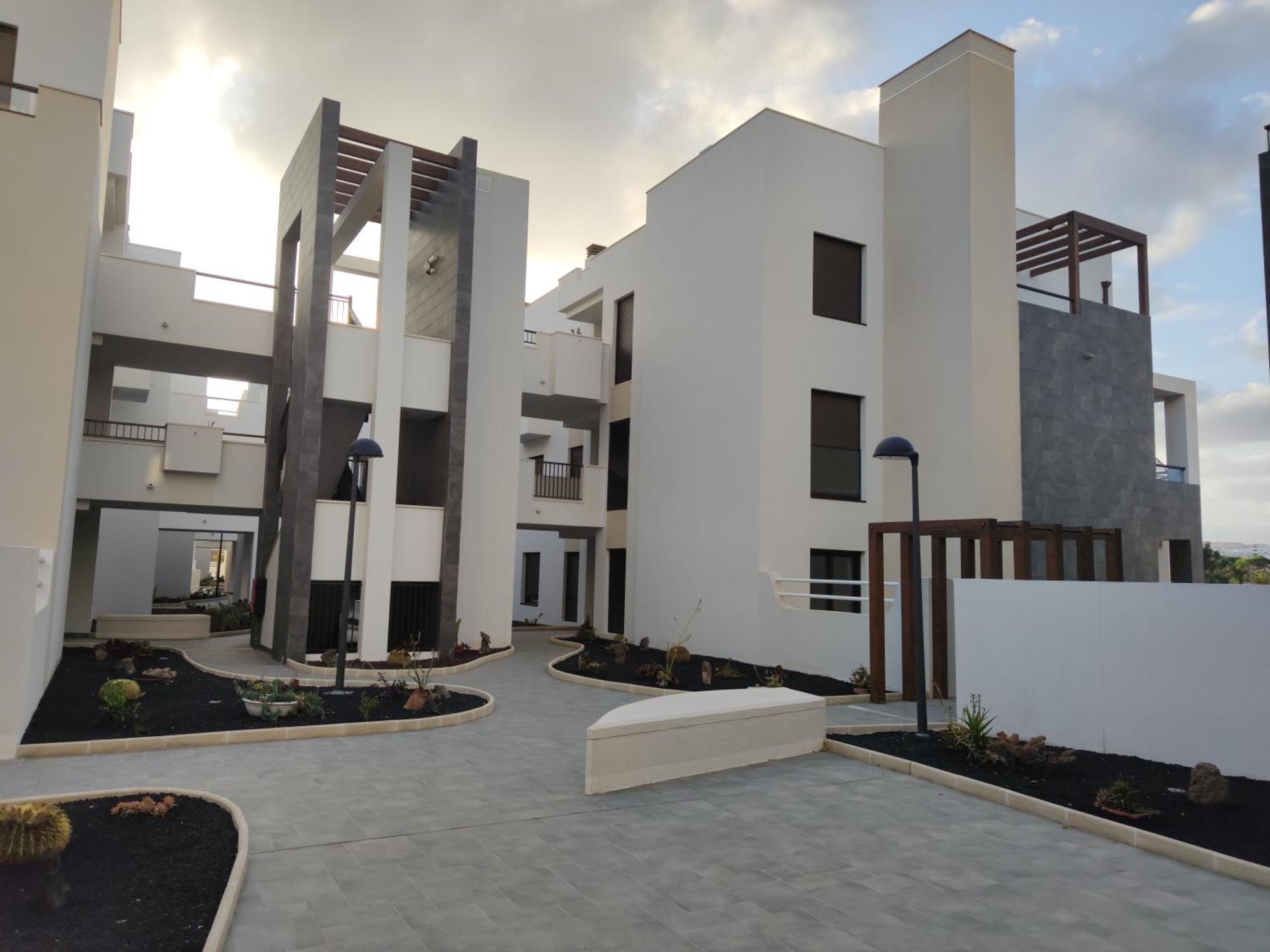 Serene Luxury Apartment With Pool - Viento Azul 安提瓜 外观 照片