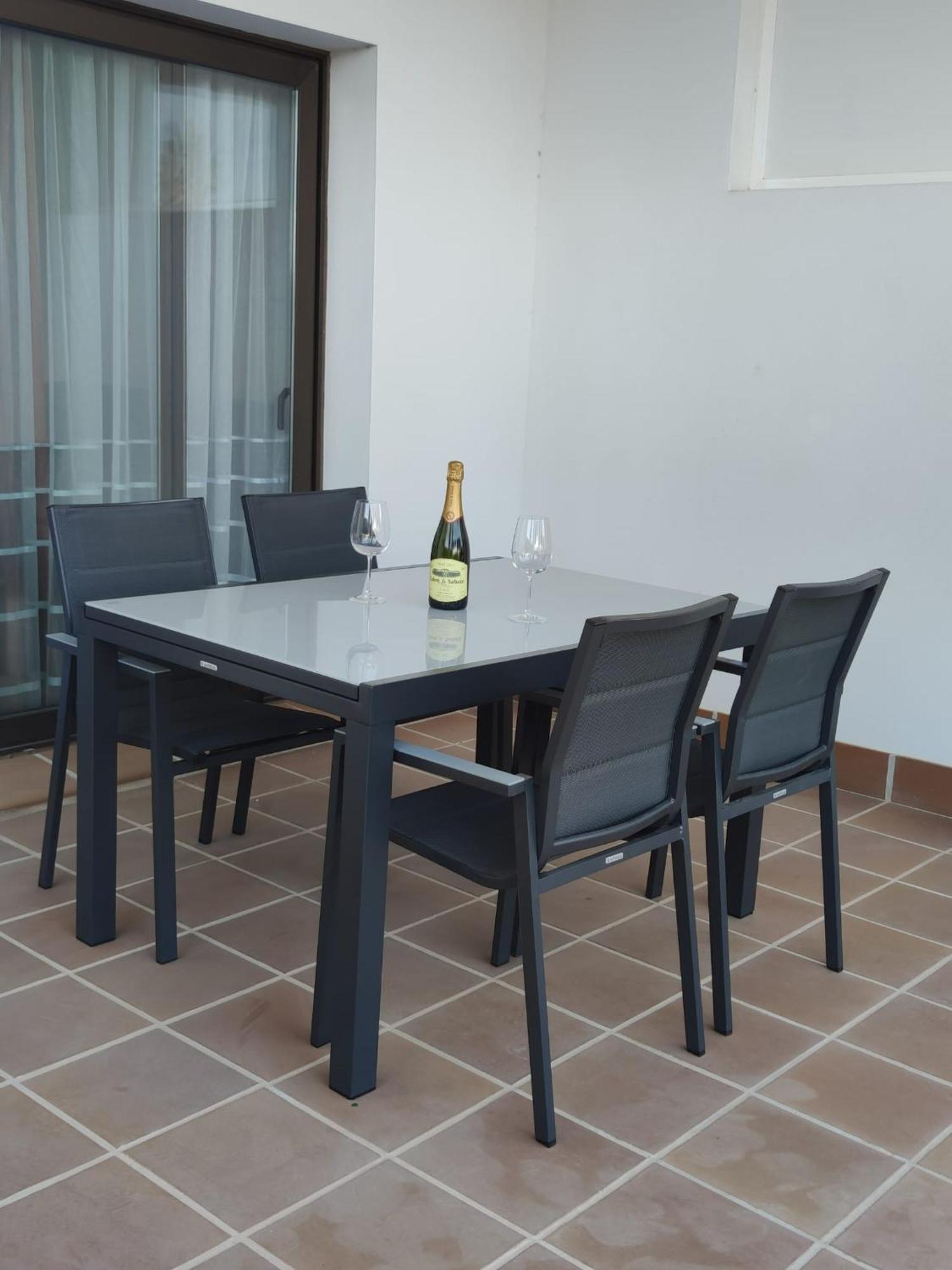 Serene Luxury Apartment With Pool - Viento Azul 安提瓜 外观 照片