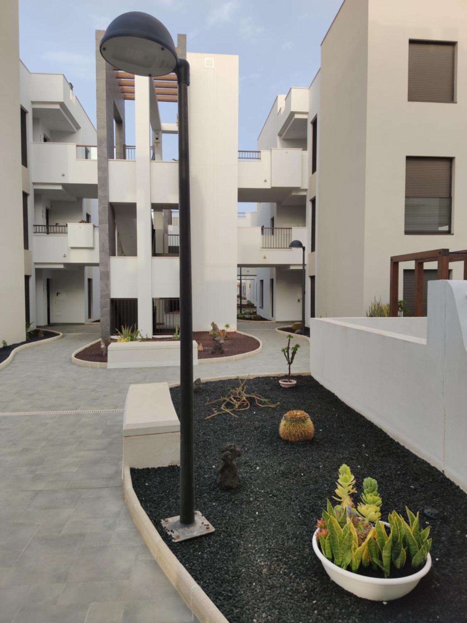Serene Luxury Apartment With Pool - Viento Azul 安提瓜 外观 照片