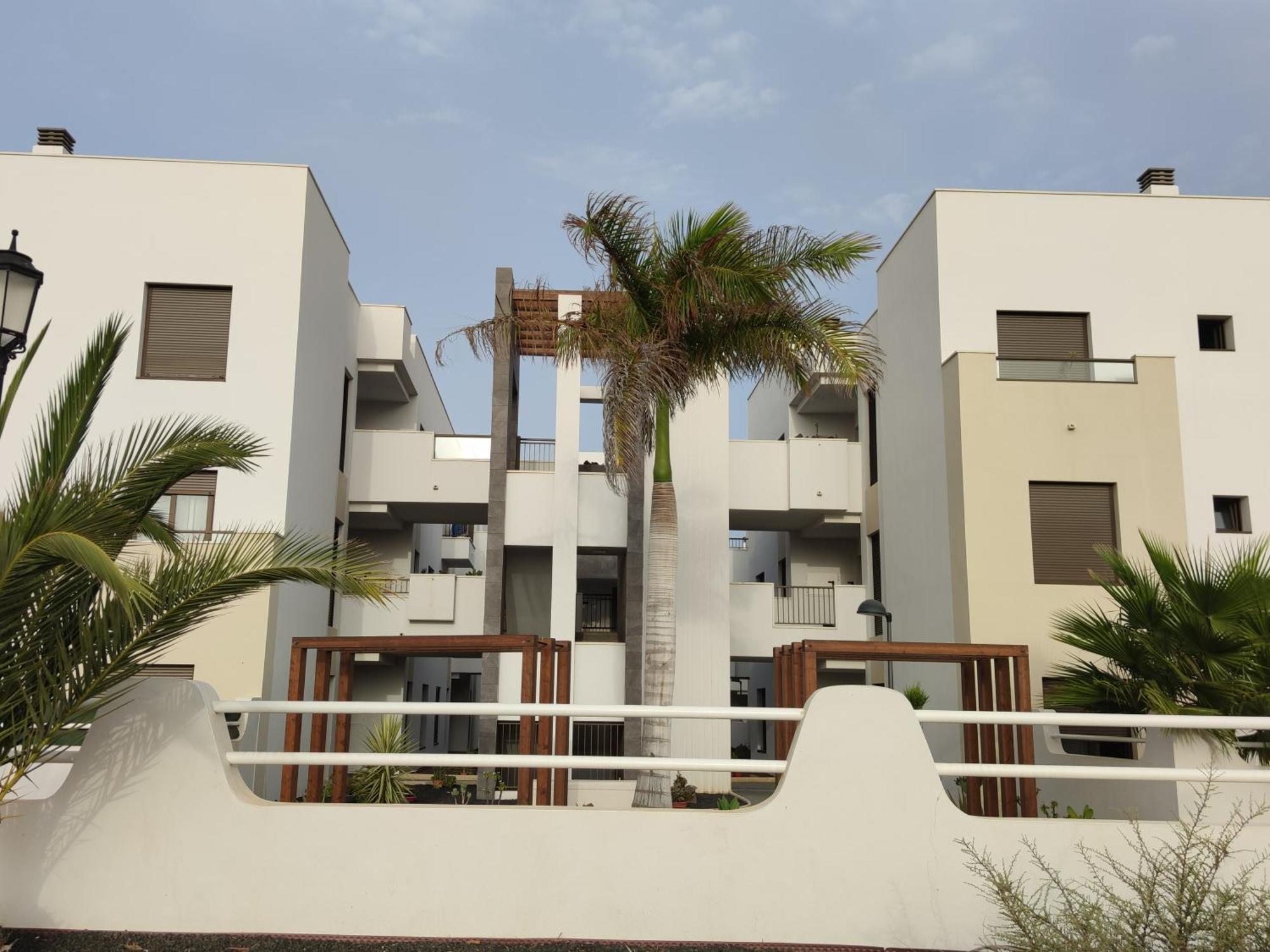 Serene Luxury Apartment With Pool - Viento Azul 安提瓜 外观 照片