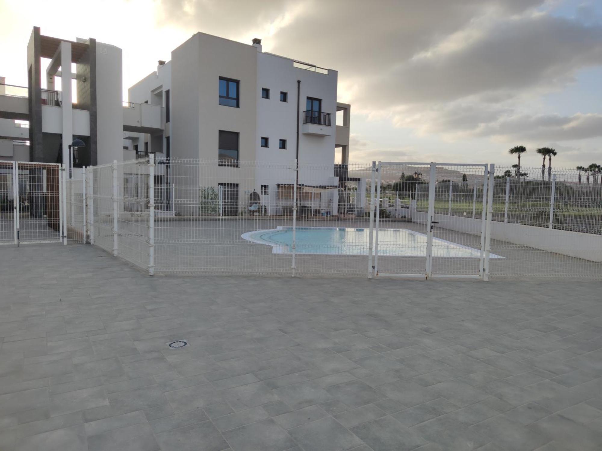 Serene Luxury Apartment With Pool - Viento Azul 安提瓜 外观 照片