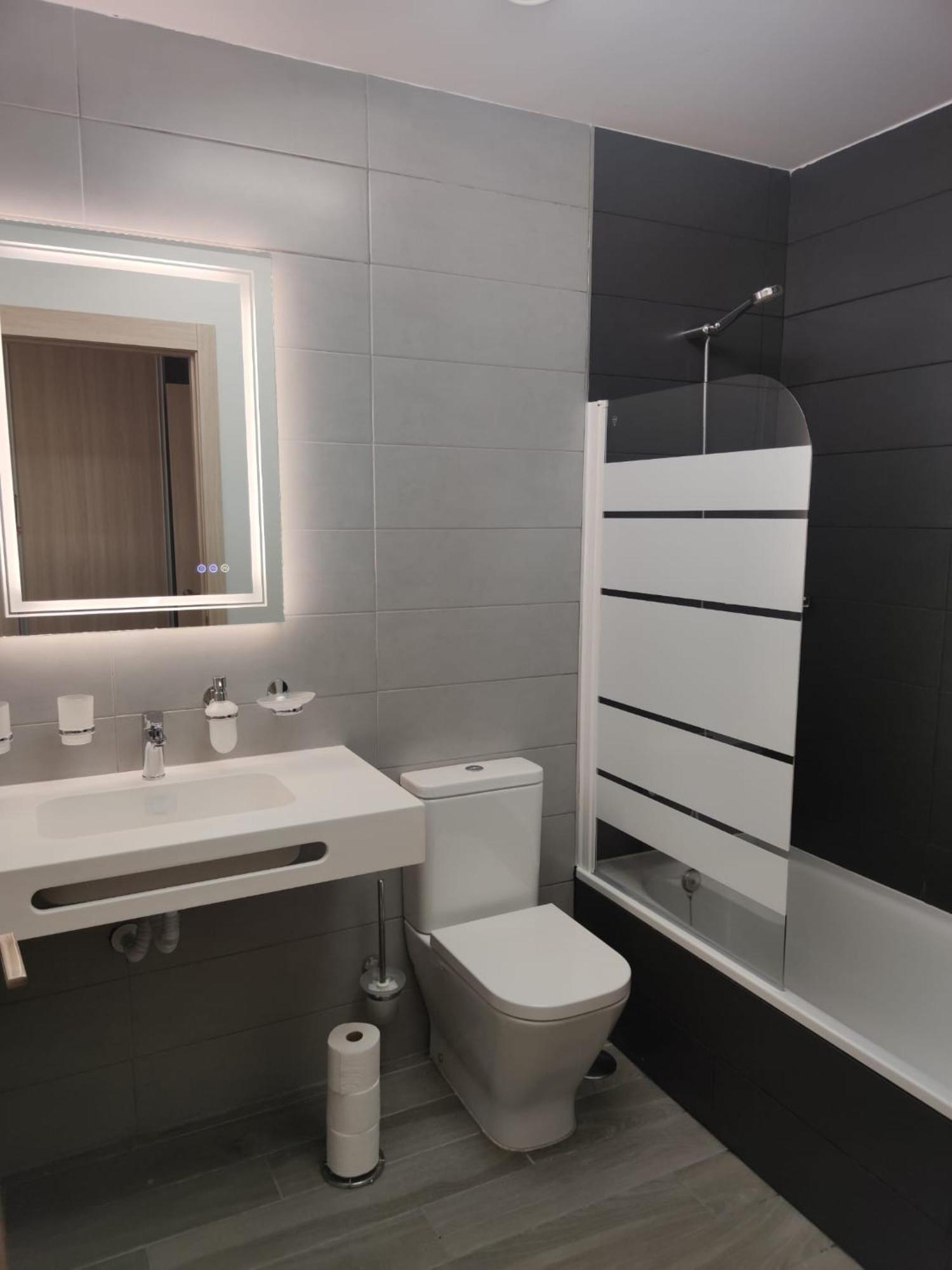 Serene Luxury Apartment With Pool - Viento Azul 安提瓜 外观 照片