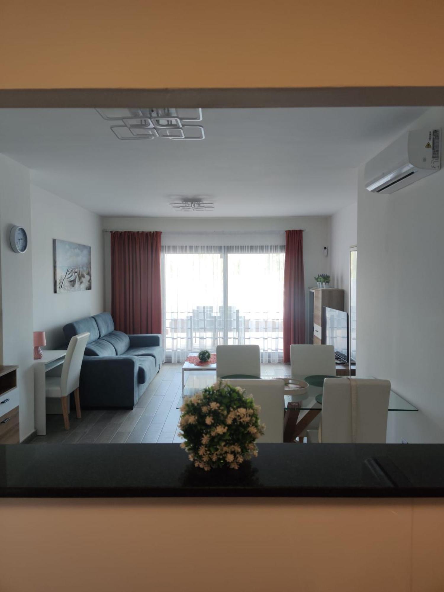 Serene Luxury Apartment With Pool - Viento Azul 安提瓜 外观 照片