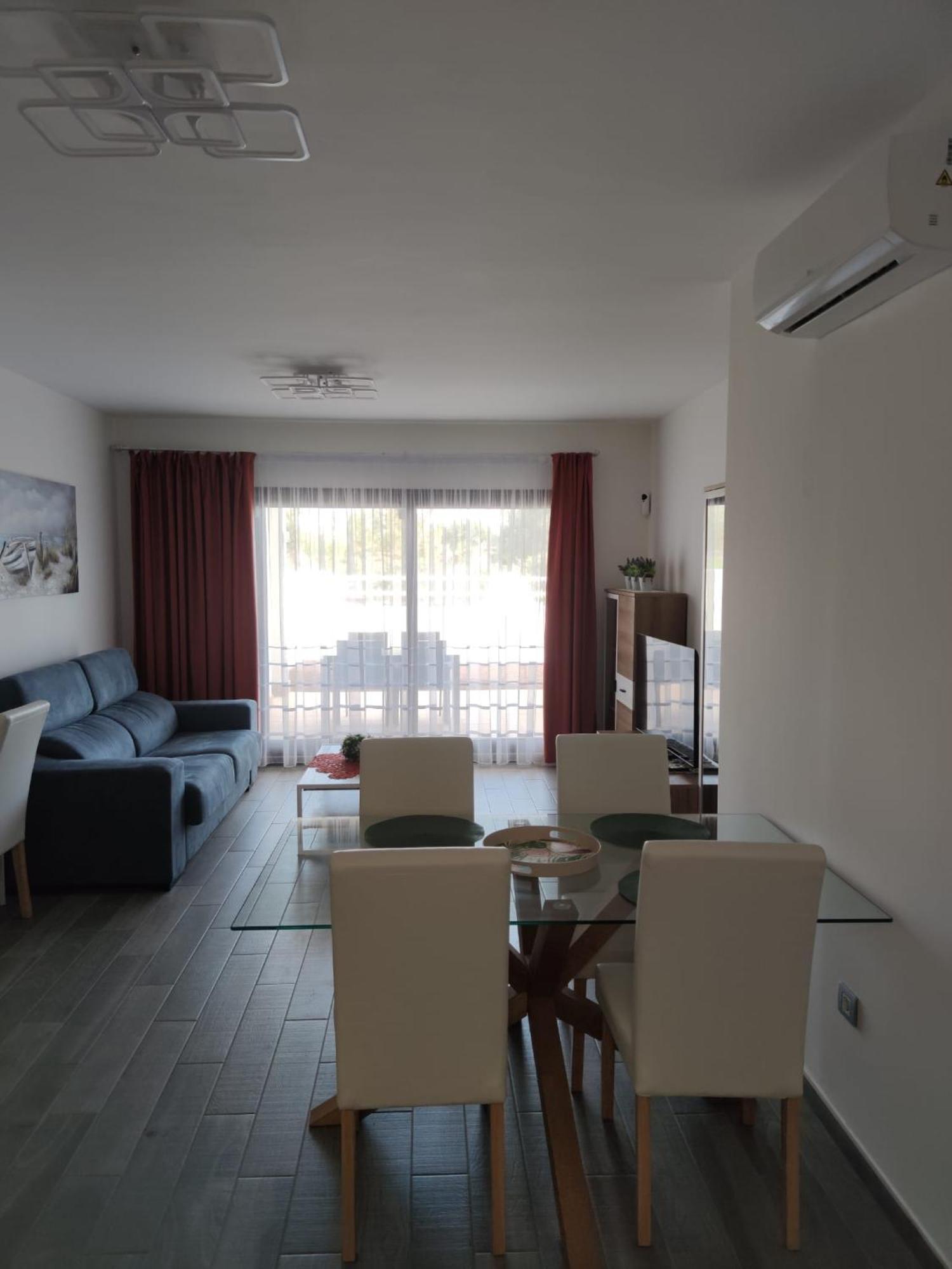 Serene Luxury Apartment With Pool - Viento Azul 安提瓜 外观 照片