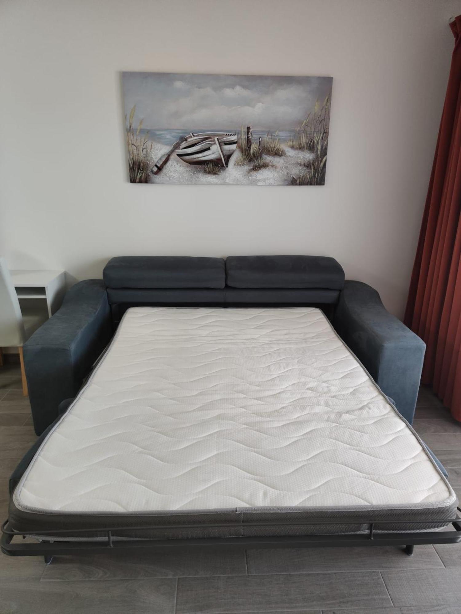 Serene Luxury Apartment With Pool - Viento Azul 安提瓜 外观 照片