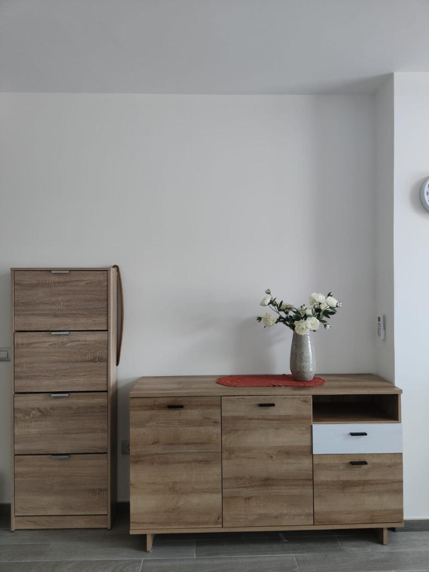 Serene Luxury Apartment With Pool - Viento Azul 安提瓜 外观 照片