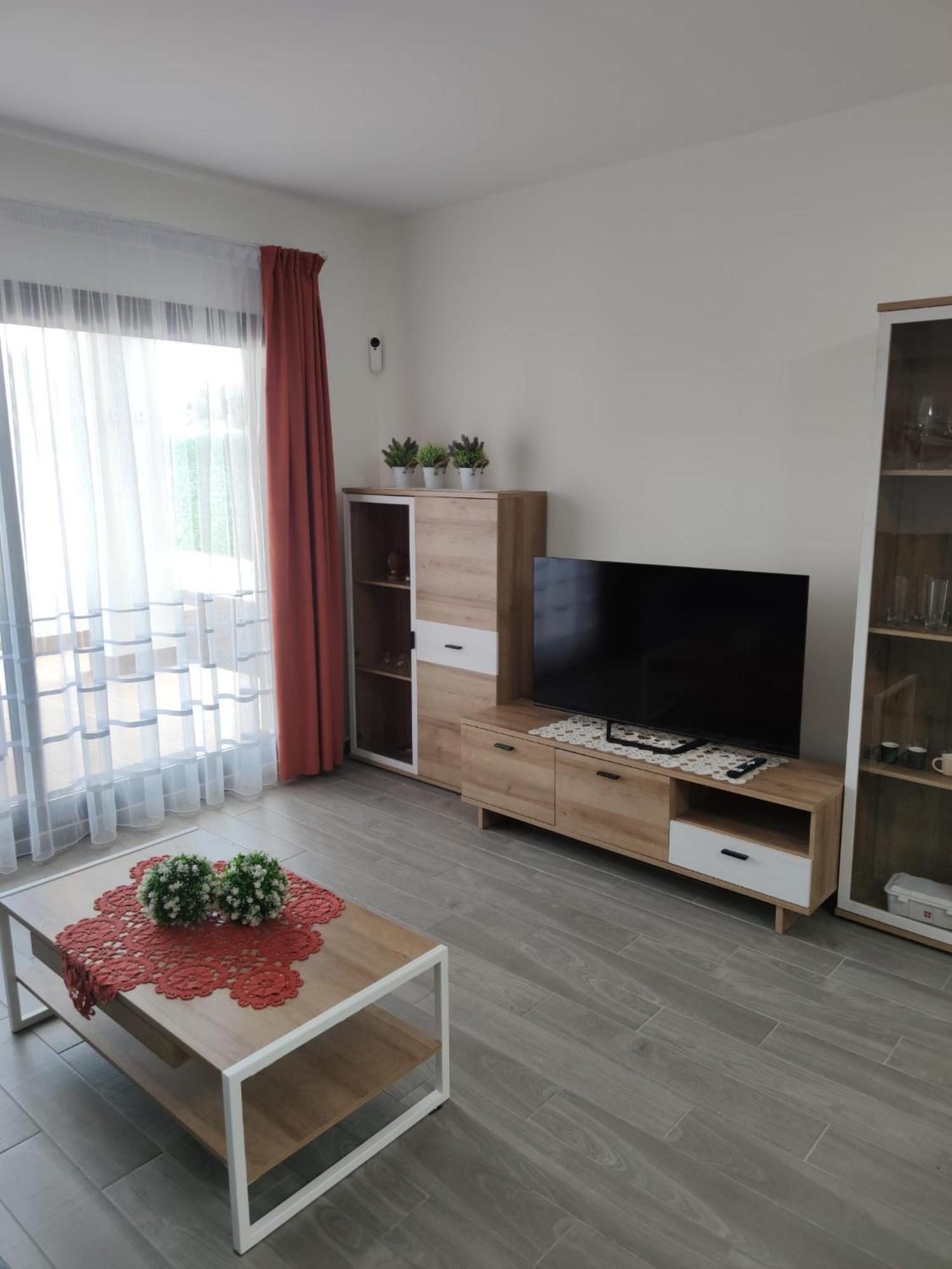 Serene Luxury Apartment With Pool - Viento Azul 安提瓜 外观 照片