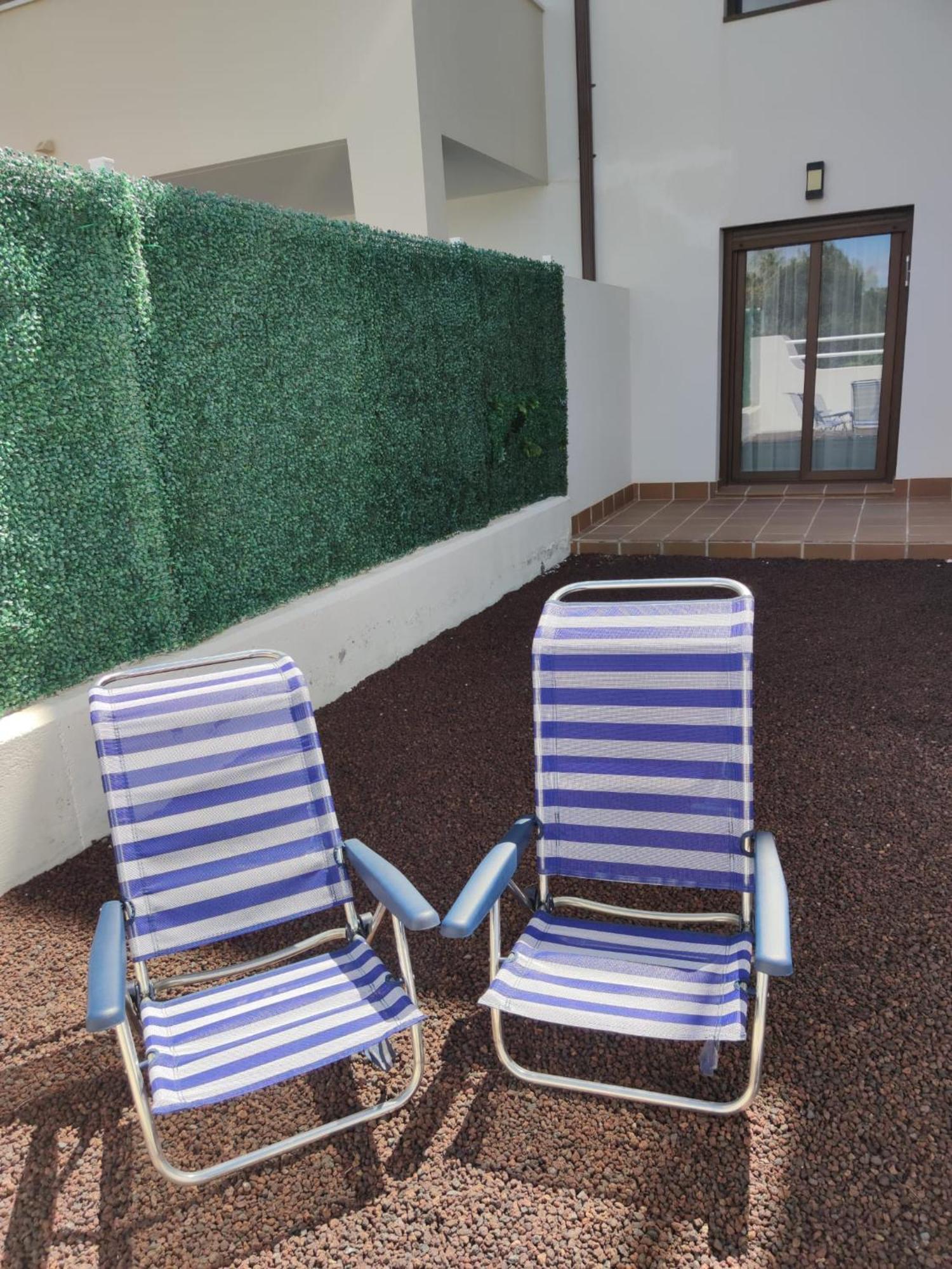 Serene Luxury Apartment With Pool - Viento Azul 安提瓜 外观 照片